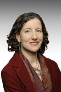 Helen C. Causton, DPhil Profile Headshot